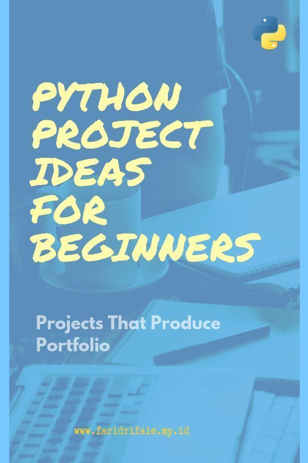 beginner coding project ideas